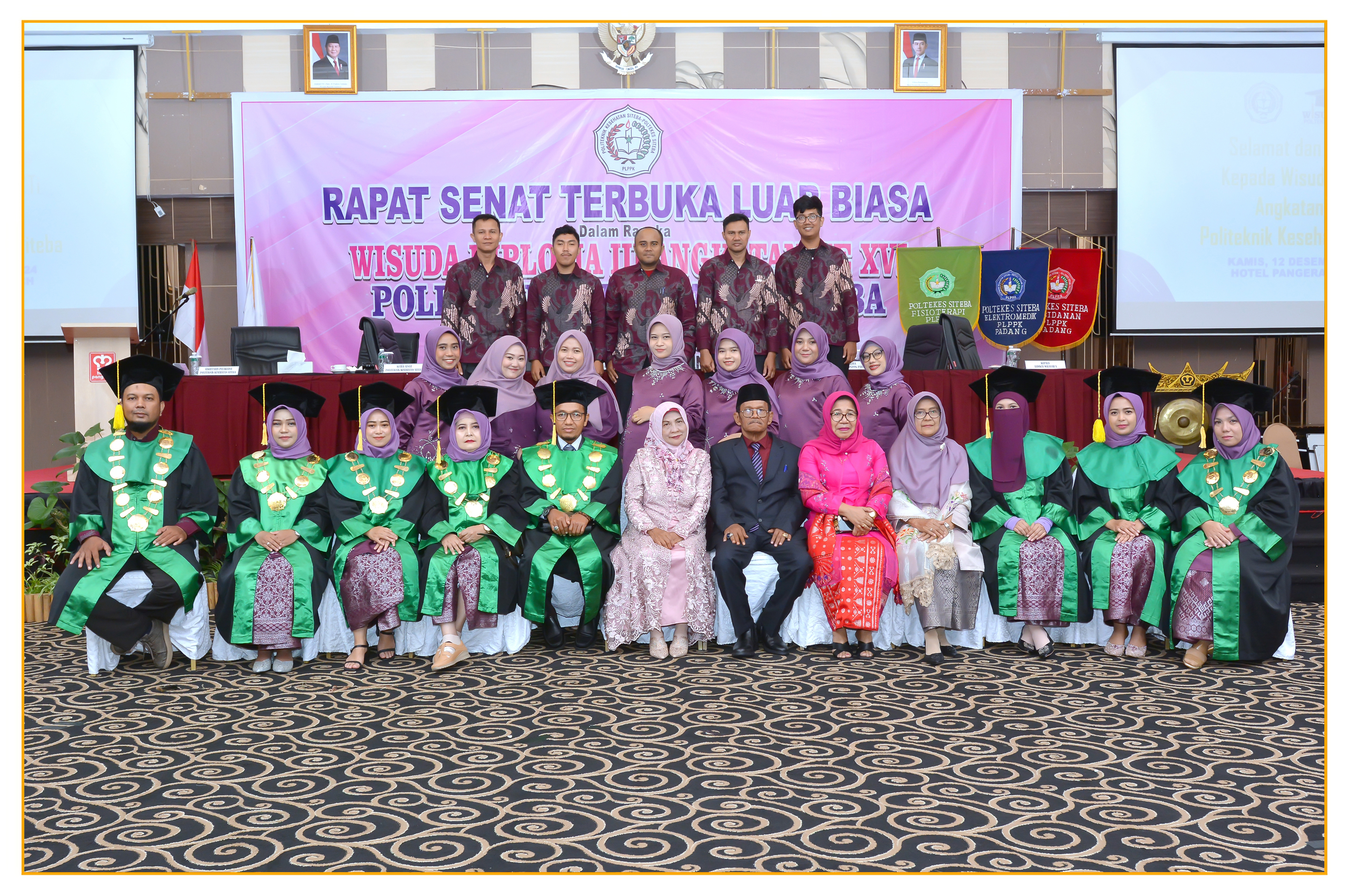 Poltekes Siteba Padang